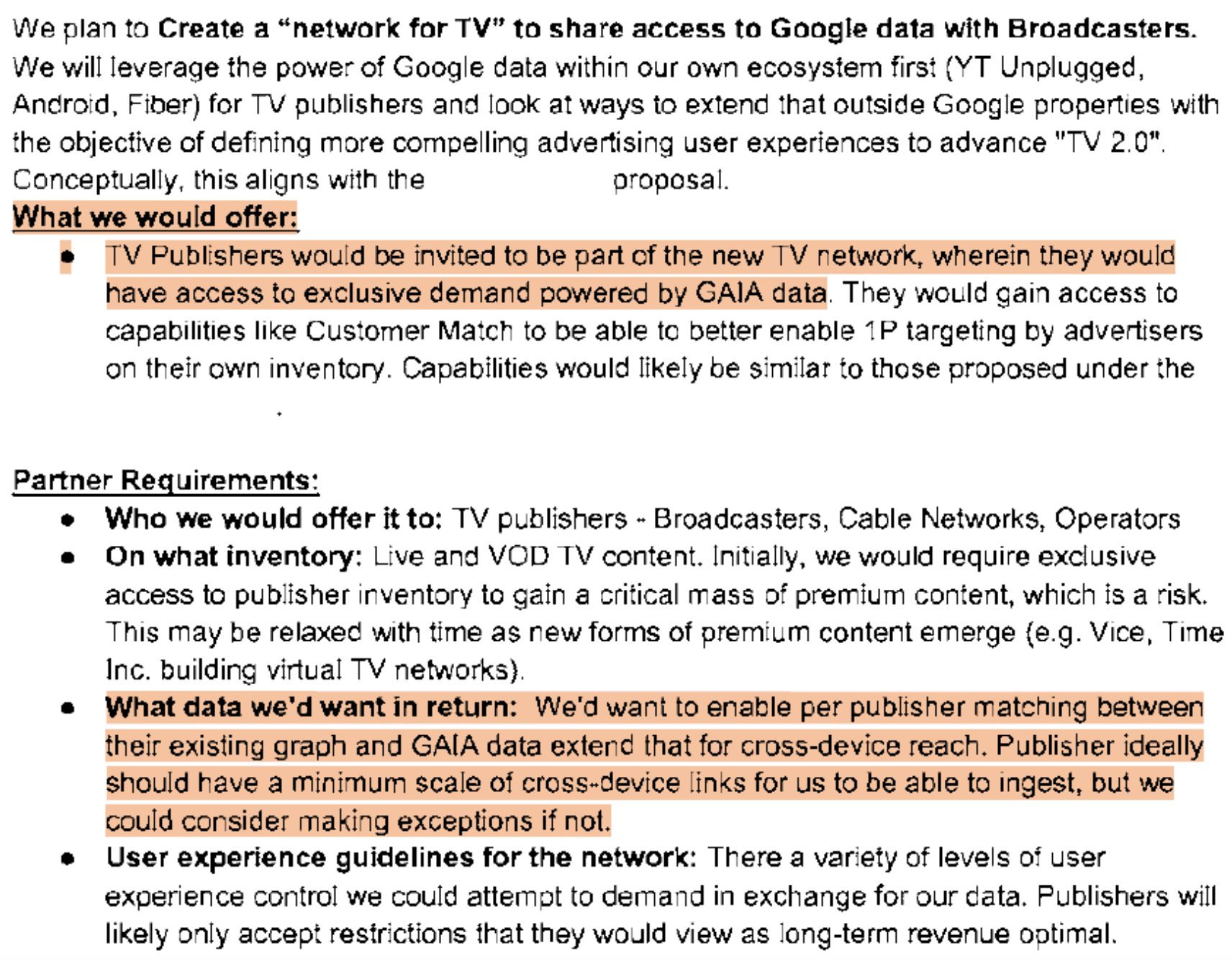 Google Doc Page 150 Smart Campaigns